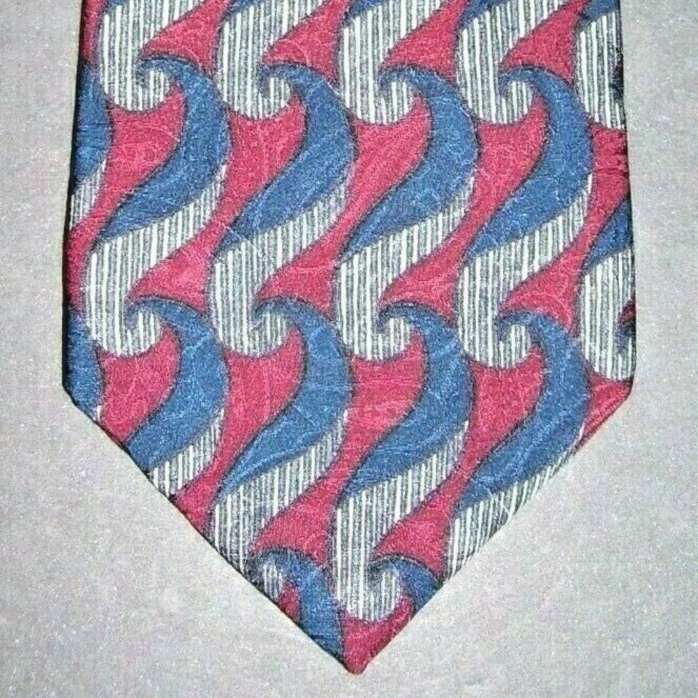 J.Z. Richards for Nordstrom Dress Suit Neck Tie